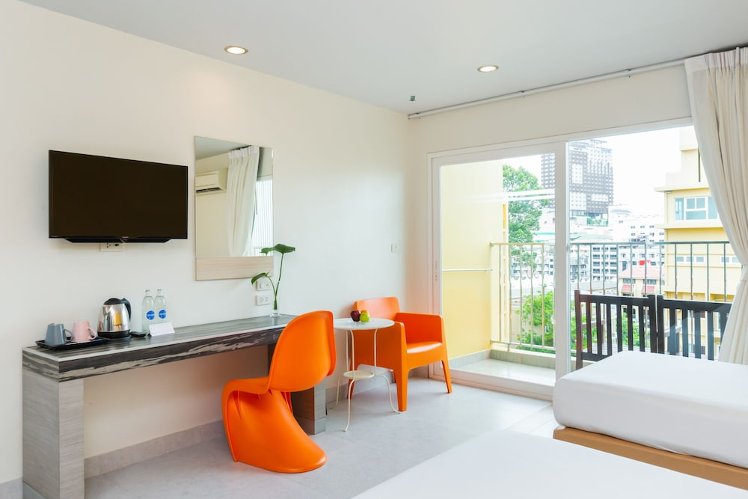Grand Bella Hotel