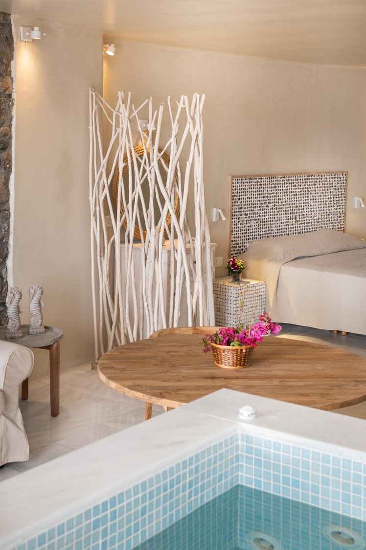 VILLA EXECUTIVE Room