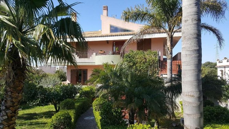 General view