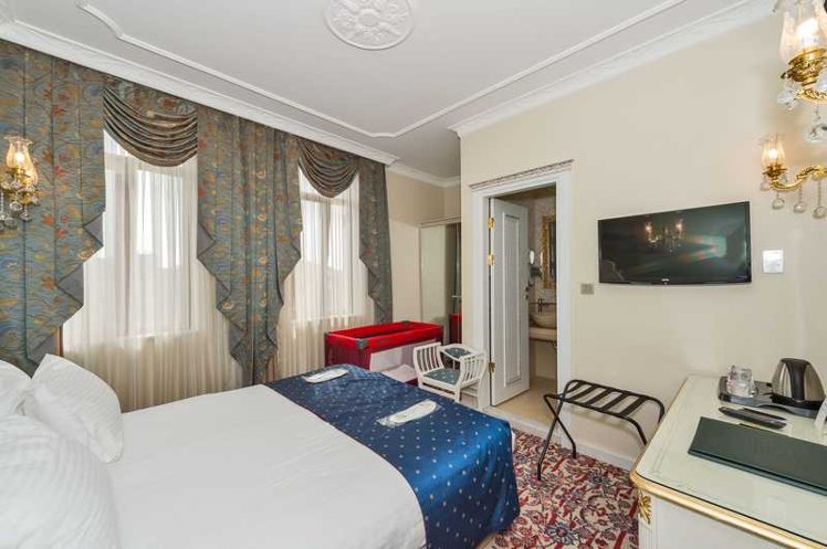 SINGLE SUPERIOR Room