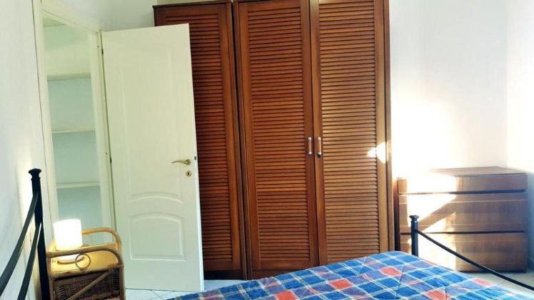 APARTMENT CAPACITY 4 Room