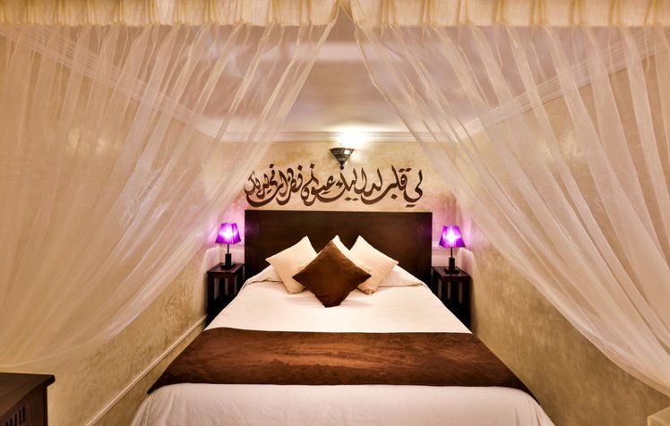 SUITE STANDARD Room