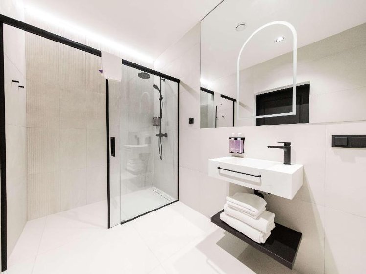 DOUBLE COMFORT Room
