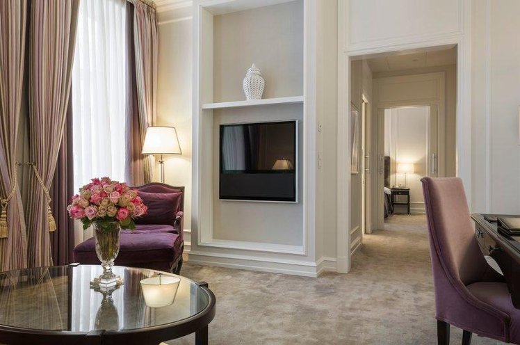 SUITE SUPERIOR Room