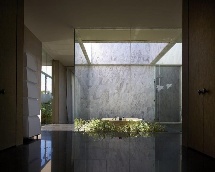 VILLA THREE BEDROOMS WITH PRIVATE POOL Room