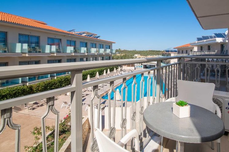 Karras Grande Resort Zante Holidays to Greek Islands Blue Sea Holidays
