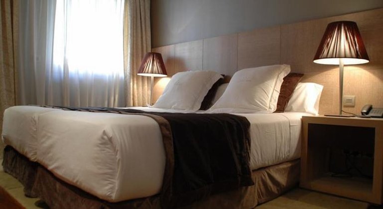 Washington Parquesol Suites Hotel