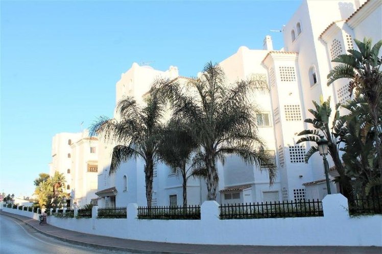 General view
