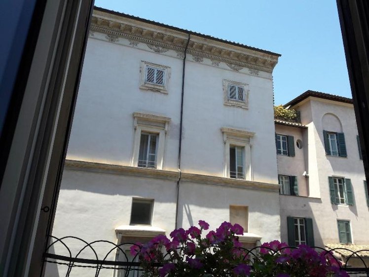 General view