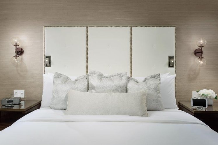 DOUBLE PREMIUM Room