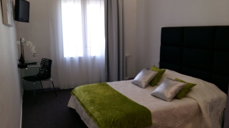 Double or Twin SUPERIOR Room
