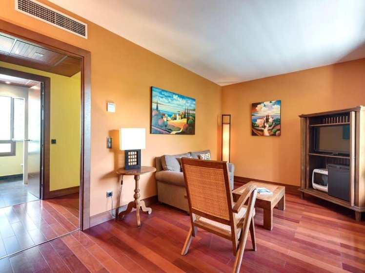 VILLA STANDARD Room