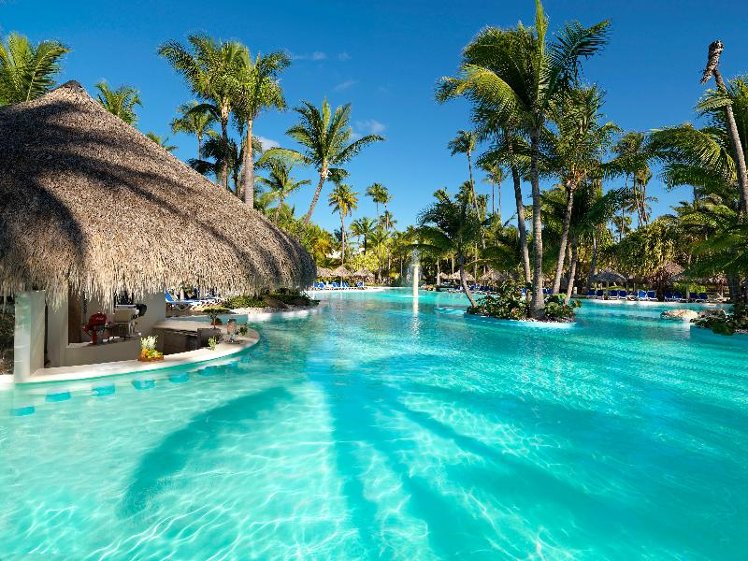 The Level at Melia Caribe Beach