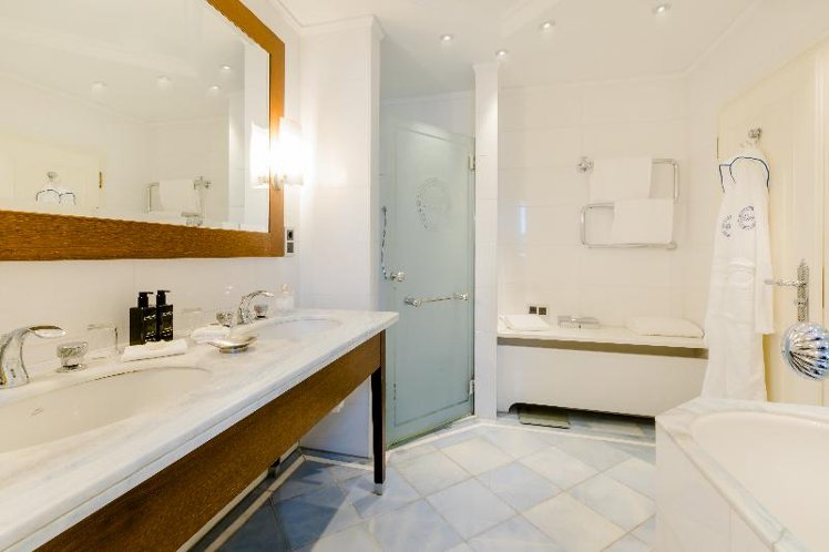 Double or Twin CLASSIC Room