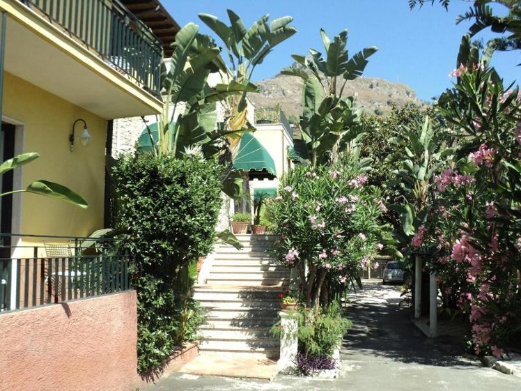 General view