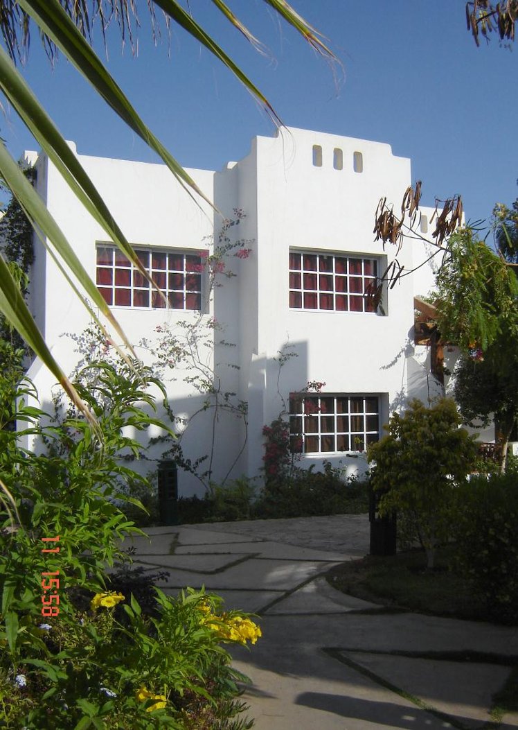 General view
