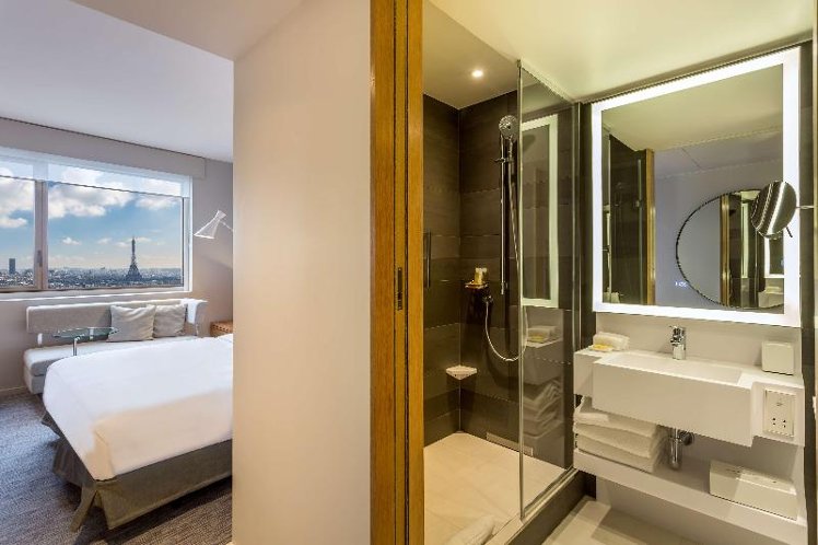 SUITE KING BED NON SMOKING Room