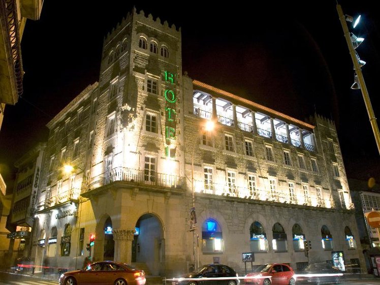 General view