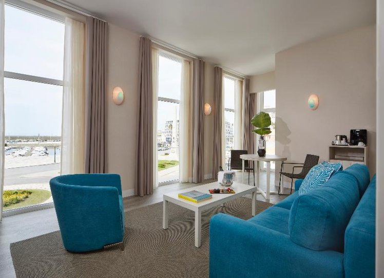 SUITE CLASSIC Room