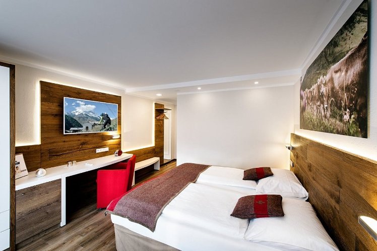 Hotel Butterfly