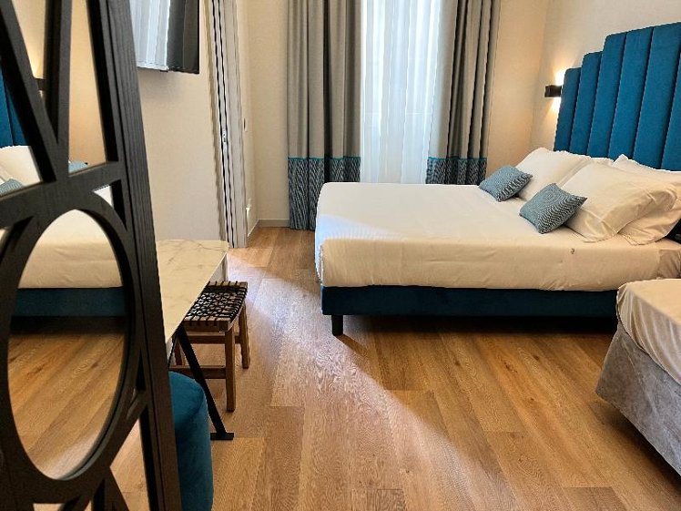 Double or Twin SUPERIOR CITY VIEW Room