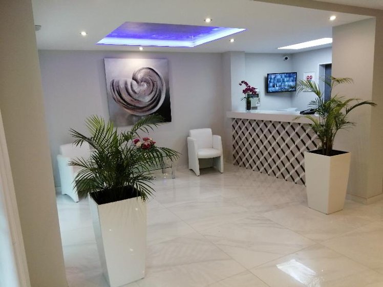 Hotel Playa Grande - Adults Only