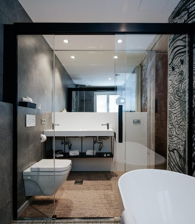 SUITE STANDARD Room