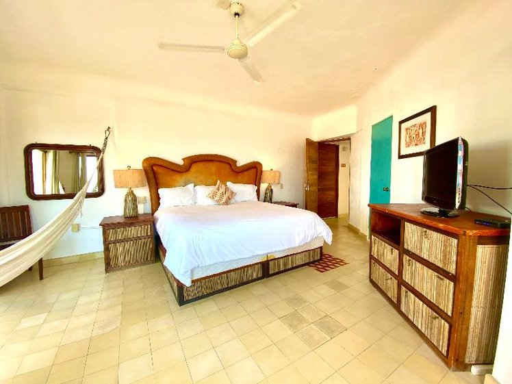 DOUBLE PREMIUM OCEAN VIEW Room