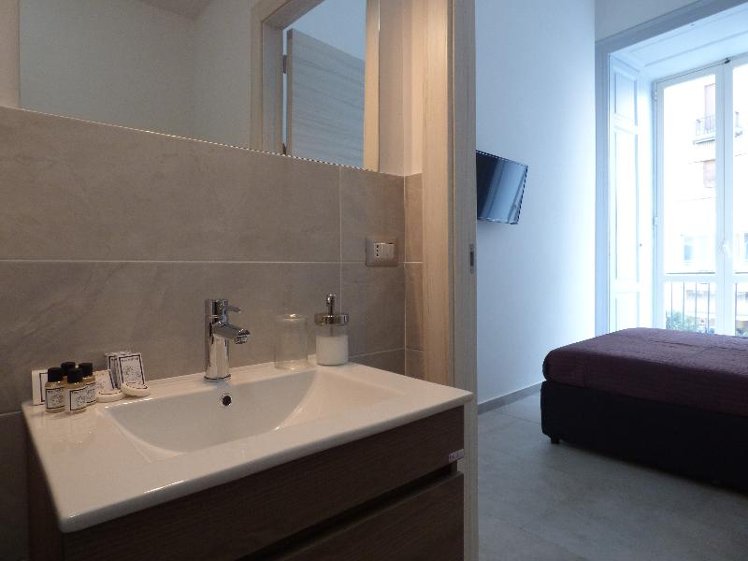 DOUBLE SUPERIOR Room