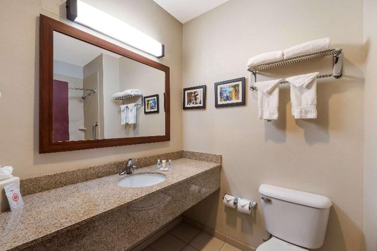 SUITE KING BED NON SMOKING Room