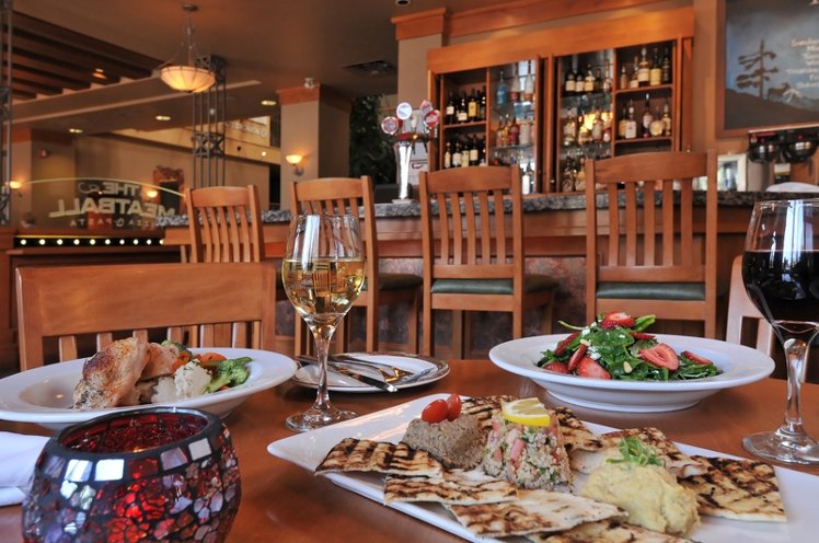 Banff Ptarmigan Inn