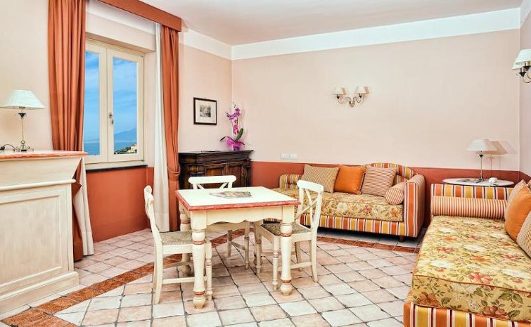 VILLA STANDARD Room
