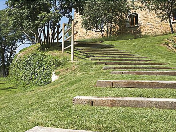 General view