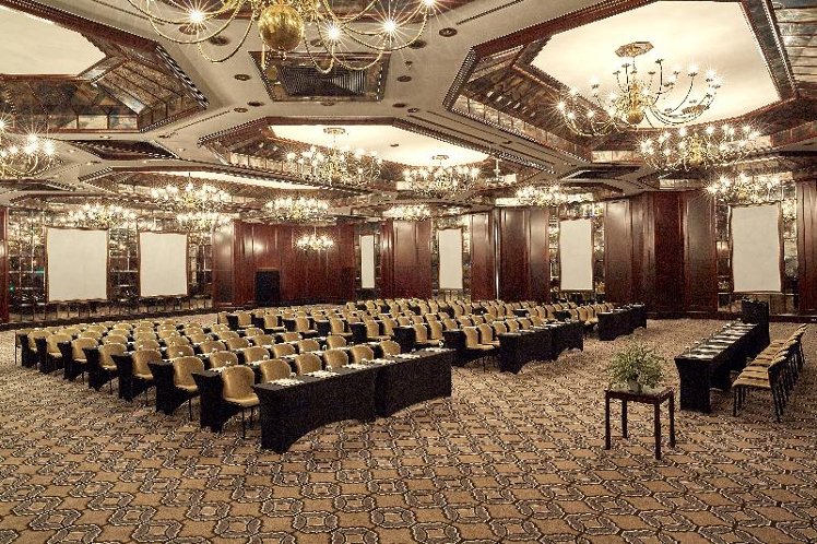 Conferences