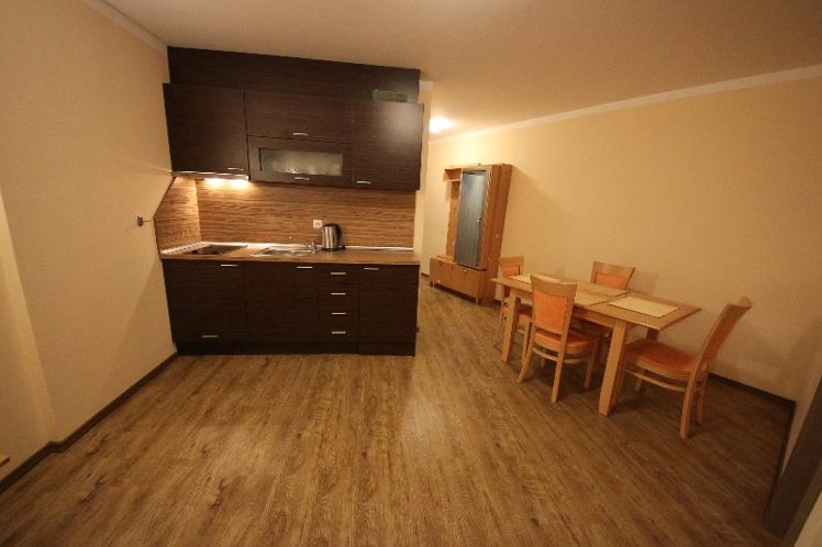 APARTMENT ONE BEDROOM ONE BATHROOM Room