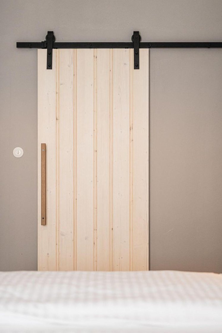 DOUBLE QUEEN BED NON SMOKING Room