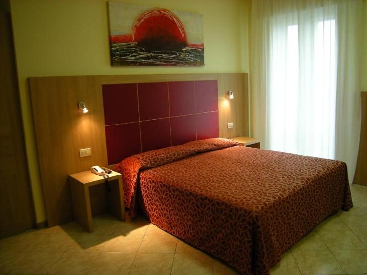 Double or Twin STANDARD Room