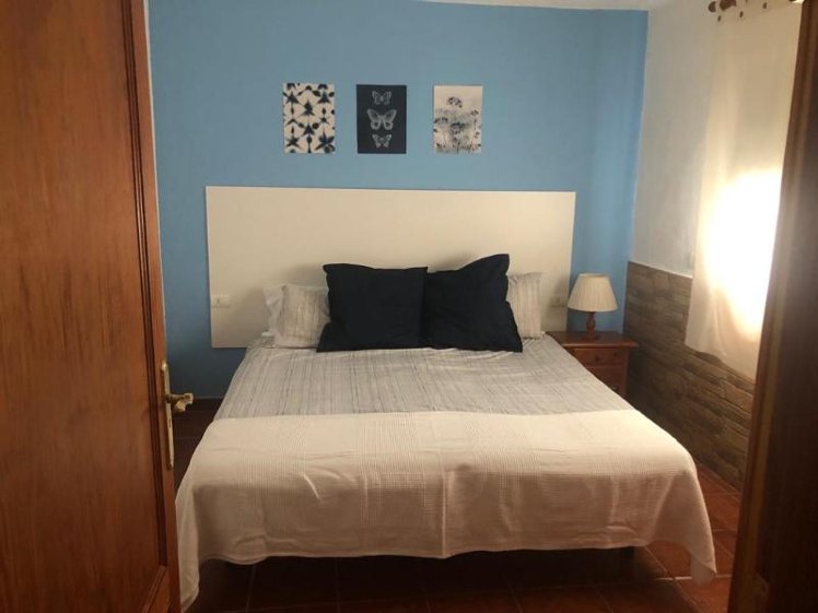 HOUSE TWO BEDROOMS Room