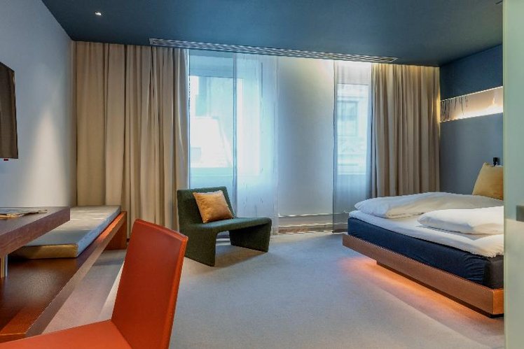 SINGLE SUPERIOR Room