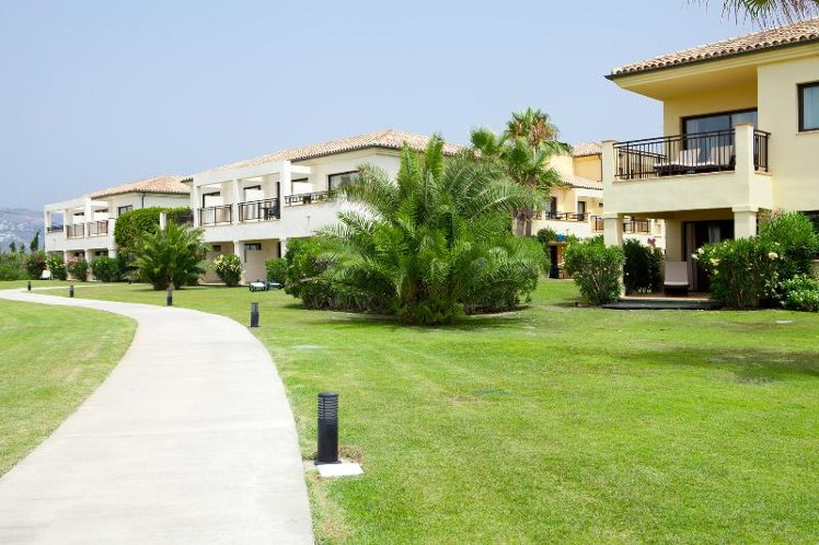 General view