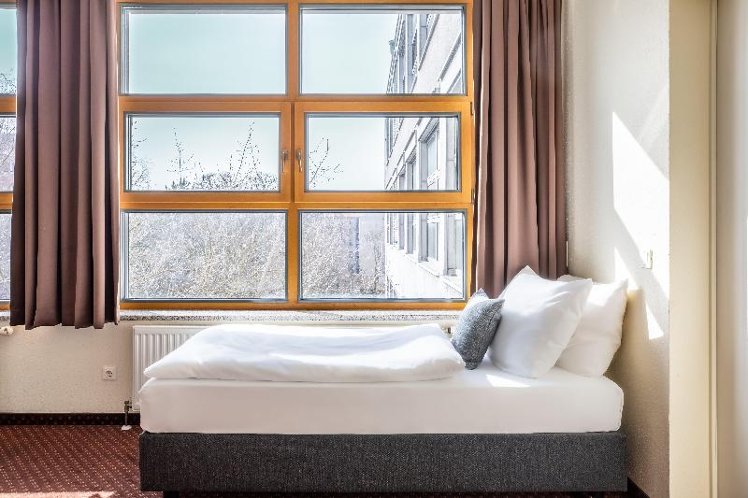 Double or Twin STANDARD Room