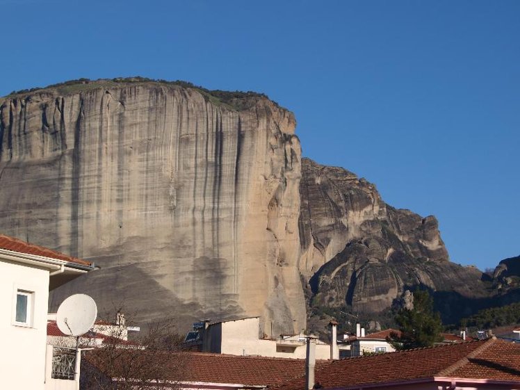 General view