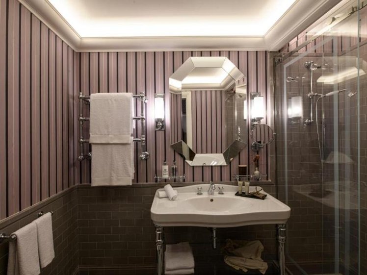 DOUBLE CLASSIC Room