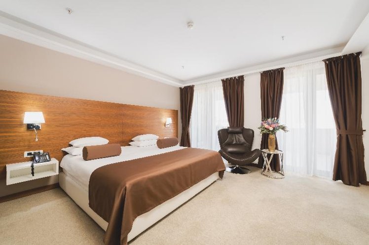 Aurel Hotel