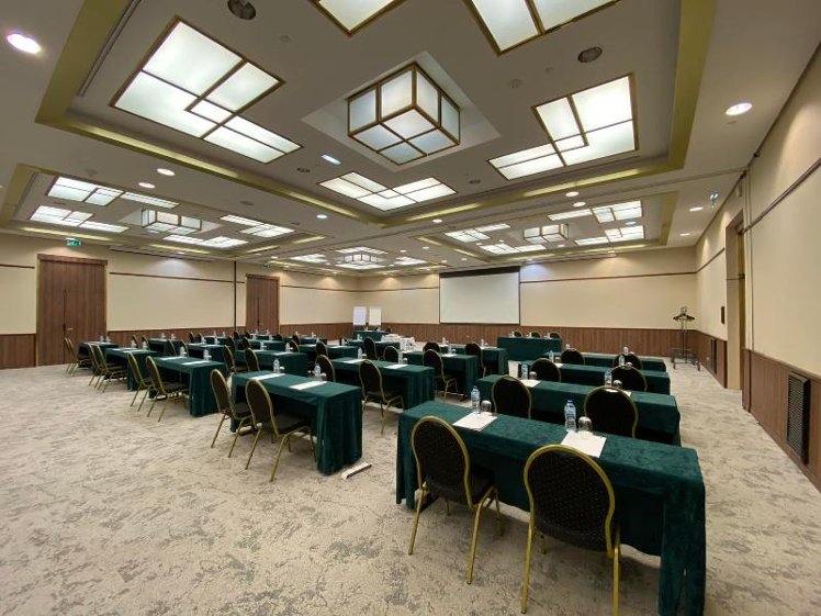 Conferences