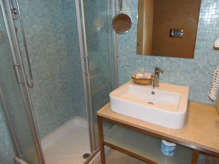 Hotel Villa Cibele