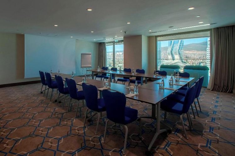 Conferences