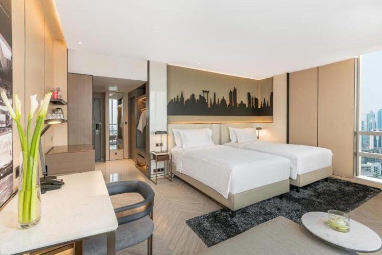 Double or Twin GRAND DELUXE Room