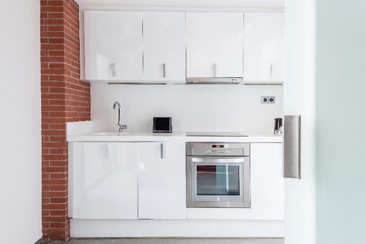 APARTMENT DELUXE CAPACITY 4 Room