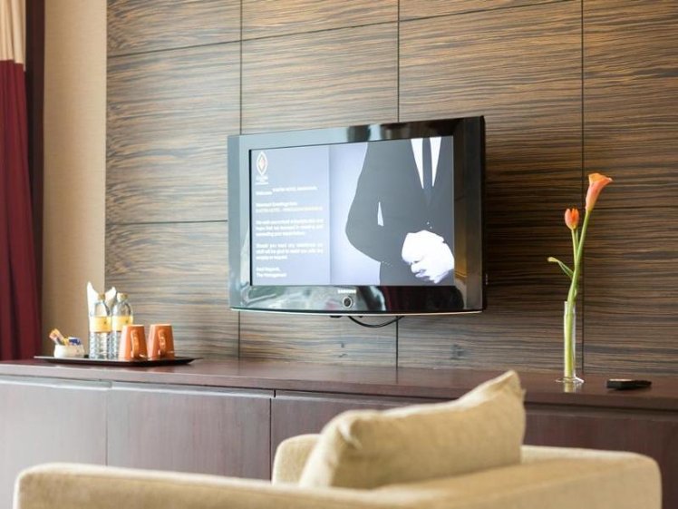 SUITE STANDARD Room